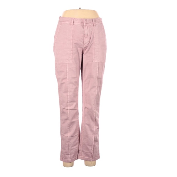 ANTHRO The Wanderer Chino Utility Pants - Picture 1 of 4